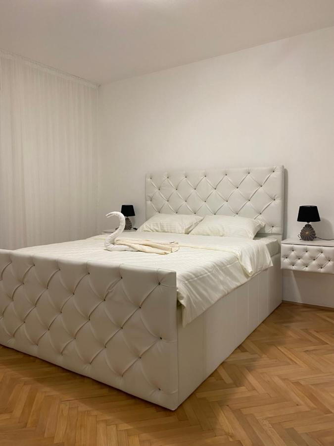 Apartman Oaza Niksic Exterior photo