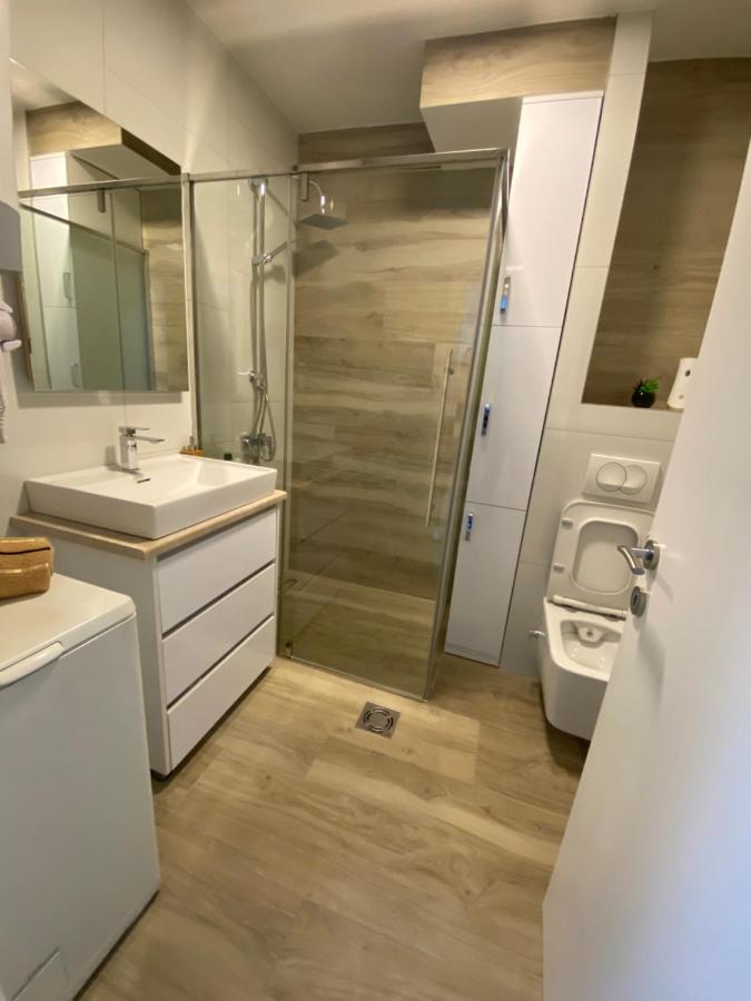 Apartman Oaza Niksic Exterior photo